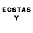 Ecstasy XTC Ismagil Talipov